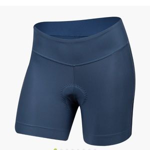 Pearl Izumi Women's Sugar 5" Short NWOT Large